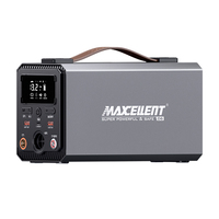 Car Inflator Jumper Starter Portable Emergency Power Tool 60000mAh Lithium Iron Phosphate Battery Alloy Shell LED Light 1800A
