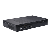 2025 Inter Smart H310 Chipset K8P Ordinateur pour Support Financier Coffee Lake 8th/9th 1151 I3, I5, I7 4K60Hz DP HDMI PCIE X16