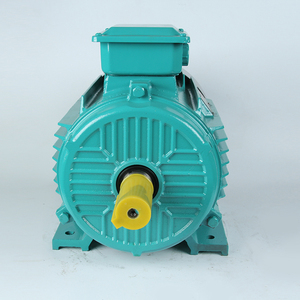 Motor de Inducción Trifásico de Hierro Fundido YE3-315L1-6 900 RPM 110 kW 150 HP - Product Image 5