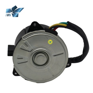 Motor de Ventilador para Aire Acondicionado de Auto FMM 168000-4840, 12v, Repuesto para APV - Product Image 3
