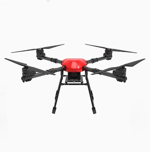 Industrial Drone With 5-10KG Payload for Safety Inspection Forest Search & Rescue Cargo Delivery With <b>Camera</b> Features - Product Image 2