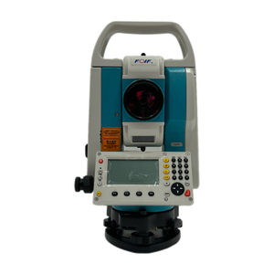 FOIF RTS372R10 <b>Robotic</b> Total Station <b>Mini</b> Prism Surveying Instrument Accuracy 2" Total Station RTS372R10 Reflecto - Product Image 4