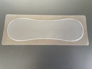 Chống nhăn tái sử dụng không thấm nước cổ các bản vá lỗi cho da làm săn chắc và phòng chống nếp nhăn kangxiang của phụ nữ khuôn mặt - Product Image 5