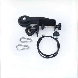 Appareil de <span class=keywords><strong>musculation</strong></span> pour les <span class=keywords><strong>bras</strong></span> Wellshow, poulie de bureau, <span class=keywords><strong>exercice</strong></span> des muscles de l'<span class=keywords><strong>avant</strong></span>-<span class=keywords><strong>bras</strong></span> et du poignet, machine à poulie portable - Product Image 1