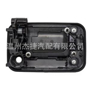 Manijas Exteriores de Puerta para Ford F150, Aplicables a los Modelos 9L3Z-1522405-AA y 9L3Z-1626604-A - Product Image 5