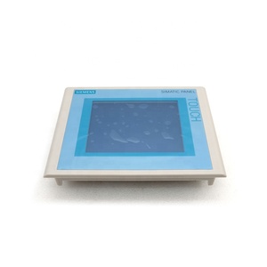 จอแสดงผล LCD ใหม่แท้ รุ่น 6AV6642-0BC01-1AX0 หน้าจอสัมผัสแบบพื้นฐาน DP 6AV66420BC011AX0 - Product Image 6