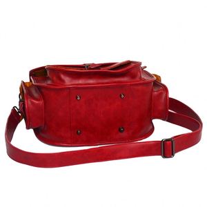 BSCI Factory Custom Design nylon Shoulder <b>Crossbody</b> <b>Camera</b> <b>Bag</b> DSLR Video <b>Camera</b> <b>Bag</b> for Photography - Product Image 4