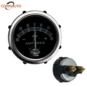 เกจ ABC109ชิ้นส่วนเครื่องจักรกลการเกษตรสำหรับ Ford New Holland, แอมมิเตอร์8N Naa Jubilee - Product Image 1