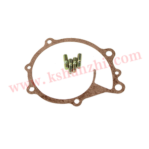 Bomba de Agua 21010-FU425 para Repuestos de Motor Diésel de Montacargas <span class=keywords><strong>Nissan</strong></span> K15 / K21 / K25 a Precio de Mayoreo - Product Image 4