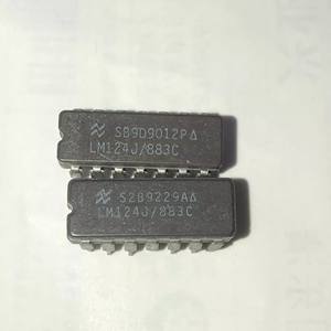 LM124AJ Integrated Circuit Chips Original Components New Stock <strong>Electronics</strong> - Product Image 4