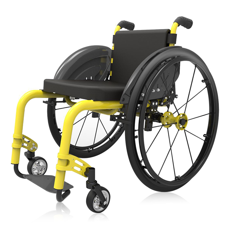 Ультра легкий стул колеса из углеродного волокна ручной велосипед инвалидная коляска быстро отпустите большое колесо Спорт инвалидная коляска для инвалидов только 23lbs