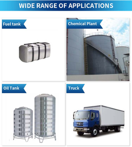 Крезной беспроводной автозаправочная станция емкостный топливный эскорт Td - Ble Датчик бака с датчиком уровня слежения Gps - Product Image 6