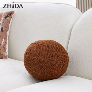 Muebles modernos para sala de estar Zhida, sofá clásico contemporáneo, sofá de nuevo diseño para hogar público de lujo italiano - Product Image 2