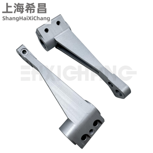 Accesorios de prensa de impresión Heidelberg CD102XL105 Soporte Feida F2.028.140 biela - Product Image 6