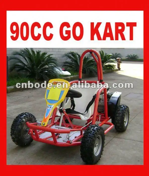 NEW EEC 90CC MINI DUNE BUGGY(MC-420)