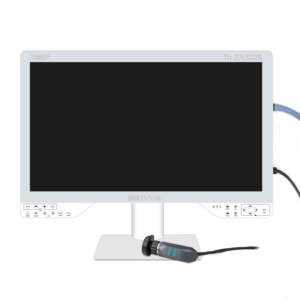 27 pulgadas 1080P Full HD 5 en 1 Endoscopio médico Cámara Sistema de artroscopio con artroscopia quirúrgica Laparoscopia Cistoscopio - Product Image 4