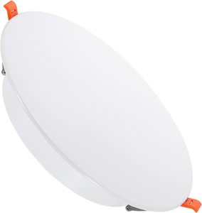 <span class=keywords><strong>12W</strong></span> 18W 24W 36W 48W tuôn ra núi tròn dẫn Trần Bảng điều khiển đèn vòng loạt lõm bảng điều chỉnh ánh sáng tròn Bảng điều khiển ánh sáng che giấu - Product Image 2