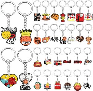 พวงกุญแจและของตกแต่ง PVC น่ารักแบบขายส่งจำนวนมาก: ของขวัญสำหรับงานปาร์ตี้และของแจกส่งเสริมการขาย - Product Image 6