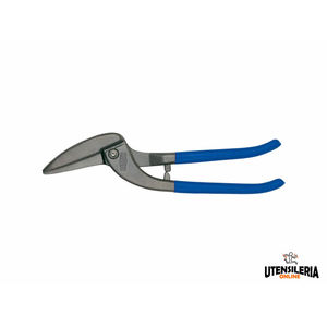 Cisaille à tôle D218-300 Pellicano pour tôle normale de 300mm - Product Image 3