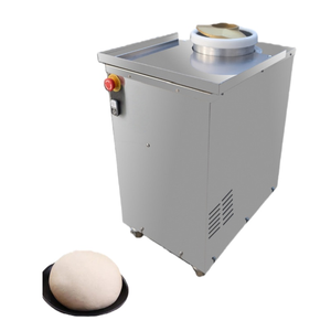 Equipo Avanzado de Procesamiento de Masa Eléctrico Totalmente Automático para la Formación de Bollos Redondos y Bolas de Pizza - Product Image 5