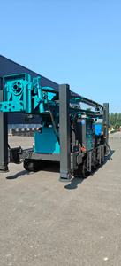 Foreuse à circulation inversée UNIQUE MAC – Prix usine pour le forage - Product Image 2