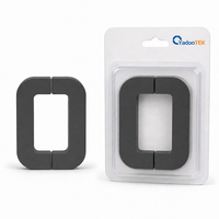 Noyau magnétique à performance stable pour transformateur d'instrument de mesure et de protection