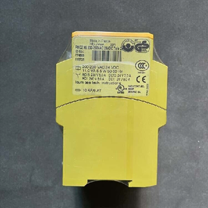 Módulo de relé de seguridad <span class=keywords><strong>Pro</strong></span> para X9 774606 24vdc, 1 unidad - Product Image 1