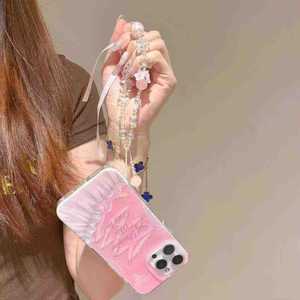 Custodia per <span class=keywords><strong>iPhone</strong></span> 17Promax con Fiocco Glitterato Rosa, Protezione Antiurto per <span class=keywords><strong>iPhone</strong></span> 16 15 14 <span class=keywords><strong>13</strong></span> - Product Image 4