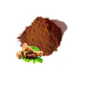 Tamarindus Indica Fruit Spray Dried Dry Extract Powder Premium Quality Manufacturer Supplier Exporter Bulk Wholesale - Product Image 1