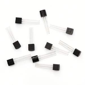 Whole Sale Price 2SB647AC/HIT647 TO-92L Transistor Specialized Electronic Components Purchasing and Support Services - Product Image 1