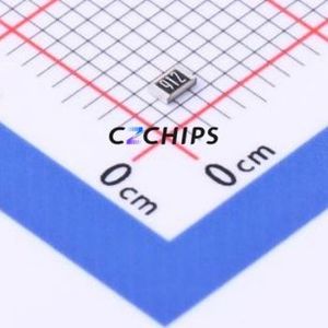 0805ตัวต้านทาน SMD แบบ PTFR0805B9K10P9 (ประเภท: ฟิล์มบาง) (ความต้านทาน: 9.1Kohm ความแม่นยำ: 0.1%) - Product Image 1