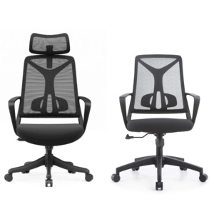 <span class=keywords><strong>Silla</strong></span> de Oficina Ergonómica Moderna de Tela con Soporte Lumbar Ajustable en Altura <span class=keywords><strong>para</strong></span> Trabajos Prolongados, Uso en el Hogar, <span class=keywords><strong>la</strong></span> <span class=keywords><strong>Mejor</strong></span> <span class=keywords><strong>Silla</strong></span> <span class=keywords><strong>para</strong></span> Sala de Conferencias - Product Image 6