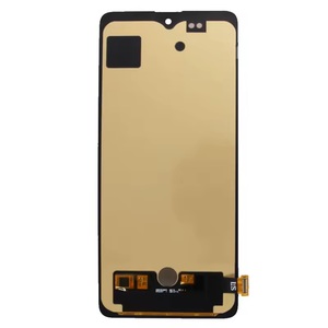 Pantalla OLED WEEKNOW para <span class=keywords><strong>A71</strong></span> 4G/5G (SM-A716) con 1 Año de Garantía - Product Image 4