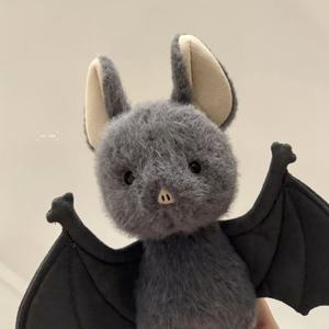 Recomendado para Halloween: <span class=keywords><strong>Peluche</strong></span> Jellyca Amuseable, Listo para Enviar, Juguete de <span class=keywords><strong>Peluche</strong></span> Suave, Directo de Fábrica, Regalo de Boutique de Alta Gama con Etiquetas - Product Image 5
