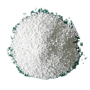 SS1110 US Market Tratamiento Químicos Cloro 45kg Granular para Piscina - Product Image 1