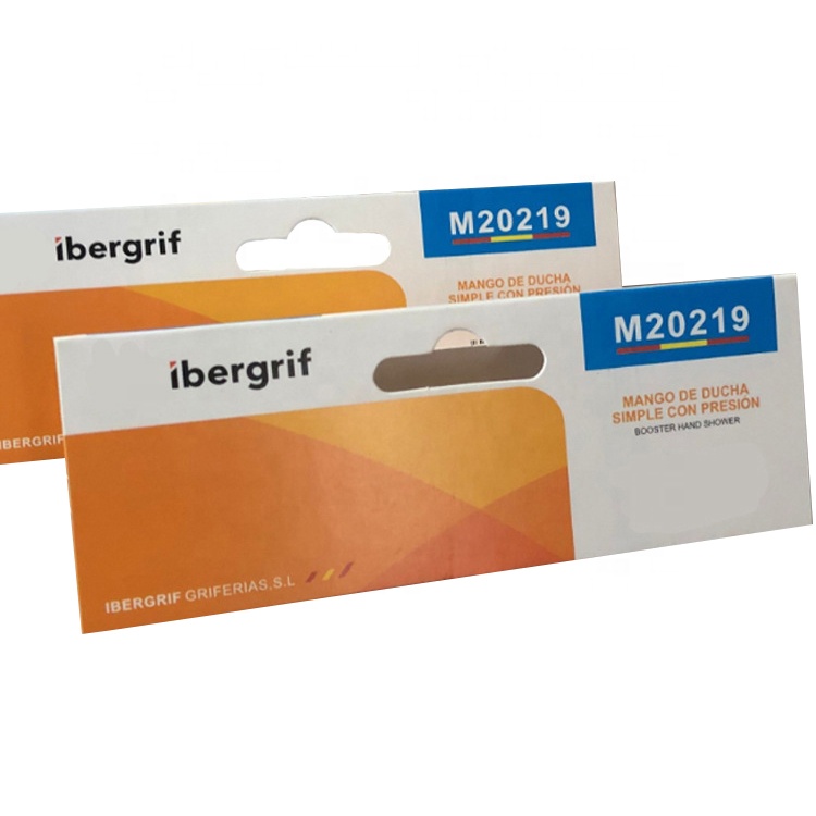 Пользовательский размер, пластиковый пакет, Топпер с вешалкой, сложенный бумажный заголовок, карта, печать этикеток