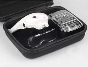 Étui de transport médical imperméable personnalisé en EVA pour loupes chirurgicales - Product Image 2