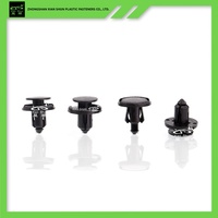 Attache de retenue extensible C0351 compatible avec NISSAN 0155309611 0155310501 TESLA 1006521-00-A – Clips automobiles et attaches de voiture