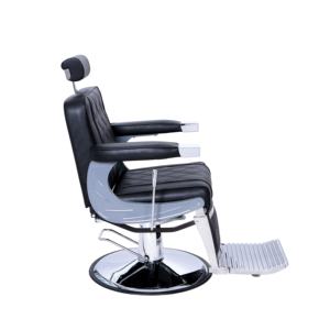 Modieuze <span class=keywords><strong>Salon</strong></span> Modellering Kapperszaak Draagbare Groothandel Kapsalon Stoel Moderne Meubels Kappersstoel - Product Image 5