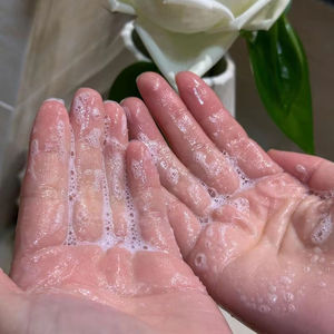 Dispensador de Jabón Sólido al por Mayor para Baño y Aseo, Soporte para Jabón de Manos con Compartimento para Jabones - Product Image 3