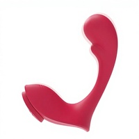 Ferngesteuerter Vibrator für Frauen, Einsetzbar und Tragbar, Masturbator für den Außenbereich, Erwachsenenprodukt, Sofortiger Orgasmus, Starke Vibrationen