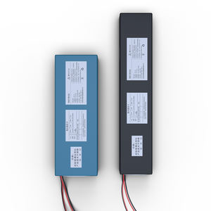 Paquete de Baterías de Iones de Litio de 48 Voltios, 10 Ah, 20 Ah, 28 Ah para Scooter Eléctrico y Bicicleta, Batería de Iones de Litio de 36 V - Product Image 5