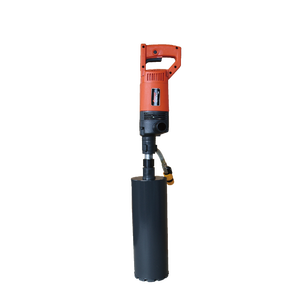 Máquina Perforadora de Núcleos OND-911 de Grado Industrial, 1980W, 220V, Velocidad Variable, para Construcción de Puentes - Product Image 5
