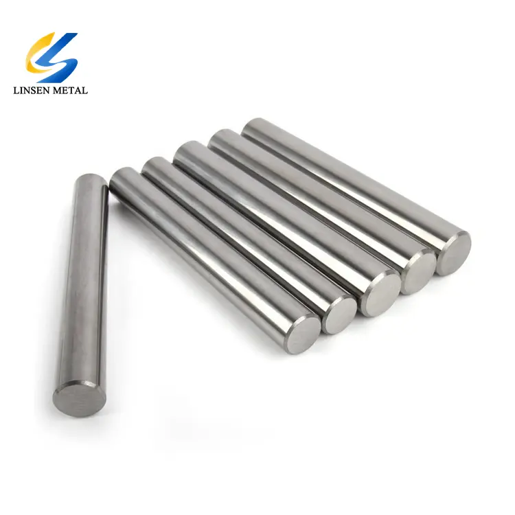 F138 ansi 316lvm ss 304 round bar duplex 2205 321 Stainless Steel Round Bar