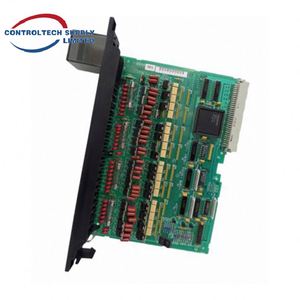 Module d'entrée discrète Série 90-70 IC697MDL350 120 V AC pour systèmes industriels automatisés – Meilleur prix - Product Image 3