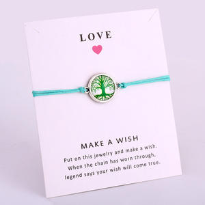 Fabricant arbre généalogique maman papa père grand-mère frère tante bébé <span class=keywords><strong>pied</strong></span> pieds imprimer mères enfant hommes corde dames femmes <span class=keywords><strong>Bracelet</strong></span> - Product Image 3