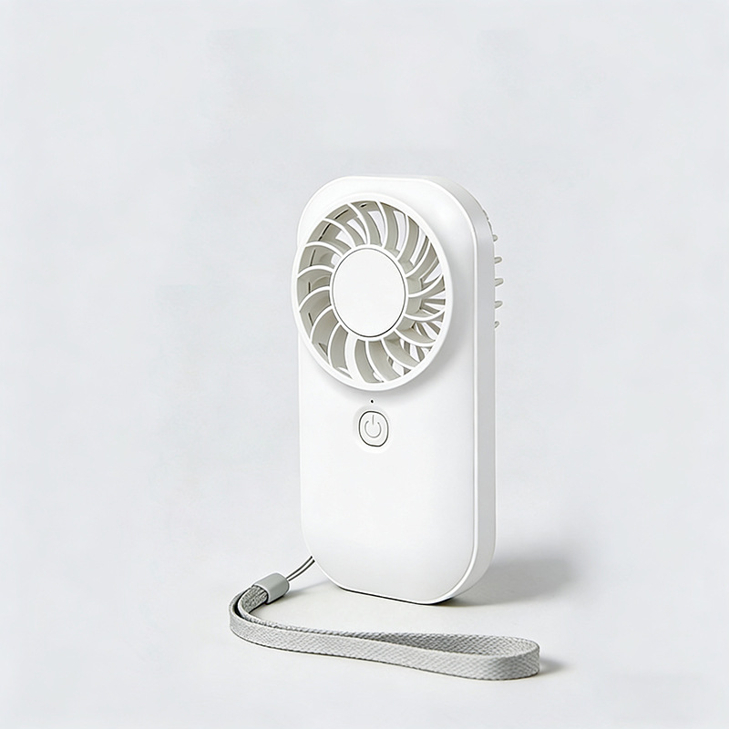 Versión insignia blanca 1200MAH