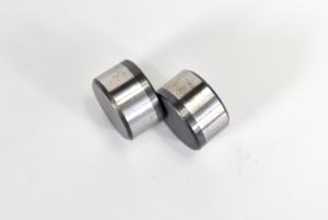 ฟัน Pdc 1308 เครื่องตัด PDC 1310 เครื่องตัด PDC สําหรับใบเลื่อยร่องขนาดเล็ก - Product Image 2