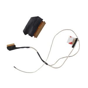 Voor Dell 5551 5555 5558 5559 Laptop Lcd-Scherm Flex Kabel Dc020024800 Vervangende <span class=keywords><strong>Notebook</strong></span> Kabel 25K <span class=keywords><strong>Computer</strong></span> Onderdeel - Product Image 6