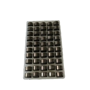 1PC 1308 Alta Qualidade <span class=keywords><strong>Pdc</strong></span> <span class=keywords><strong>Cutter</strong></span> <span class=keywords><strong>Insert</strong></span> para Petróleo e Gás Liga de Carboneto Broca Campo Oilado Bem Perfuração New 1308 <span class=keywords><strong>PDC</strong></span> <span class=keywords><strong>Cutter</strong></span> - Product Image 1